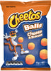 Cheetos Balls